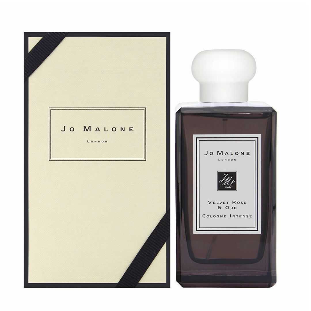 Jo Malone Velvet Rose & Oud Cologne Intense