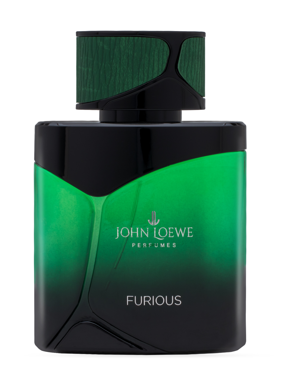 John Loewe Furious Eau De Parfum  For Men