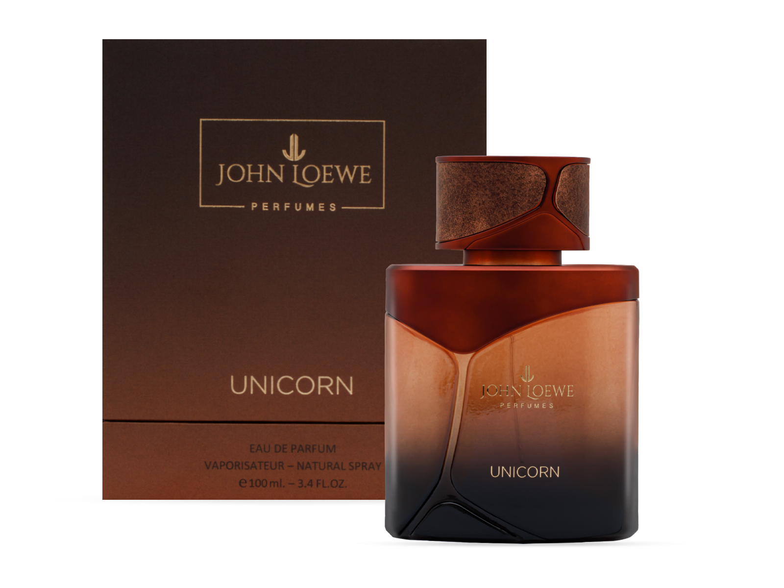 John Loewe Unicorn Eau De Parfum  For Men