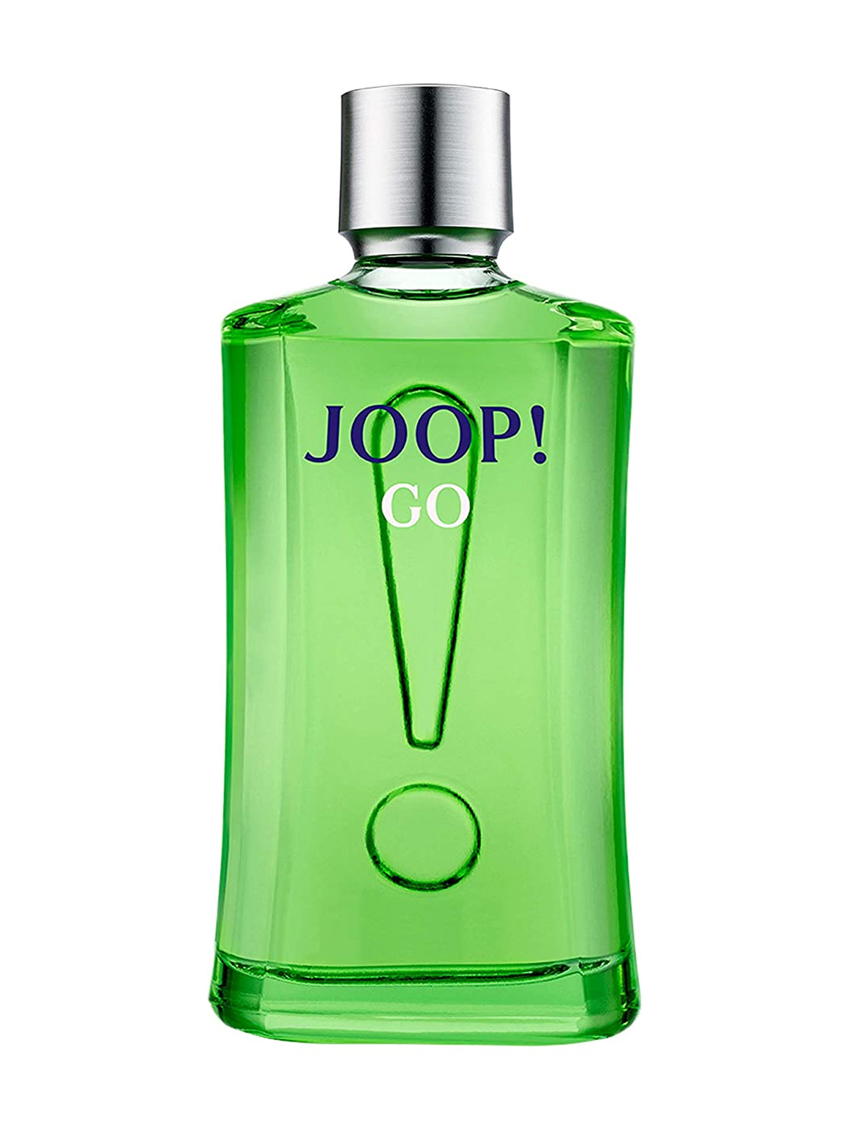 Joop Go For Men Eau De Toilette