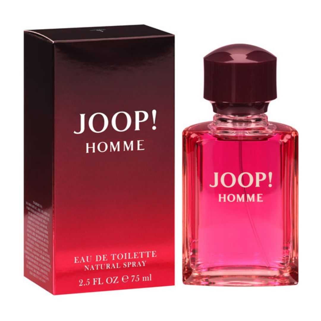 Joop Homme For Men Eau De Toilette