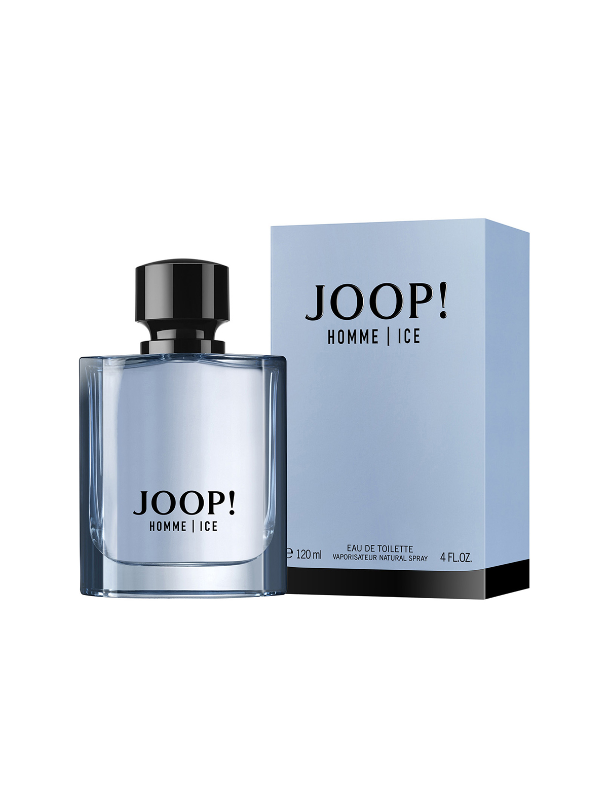 Joop Homme Ice Eau De Toilette 1 For Men