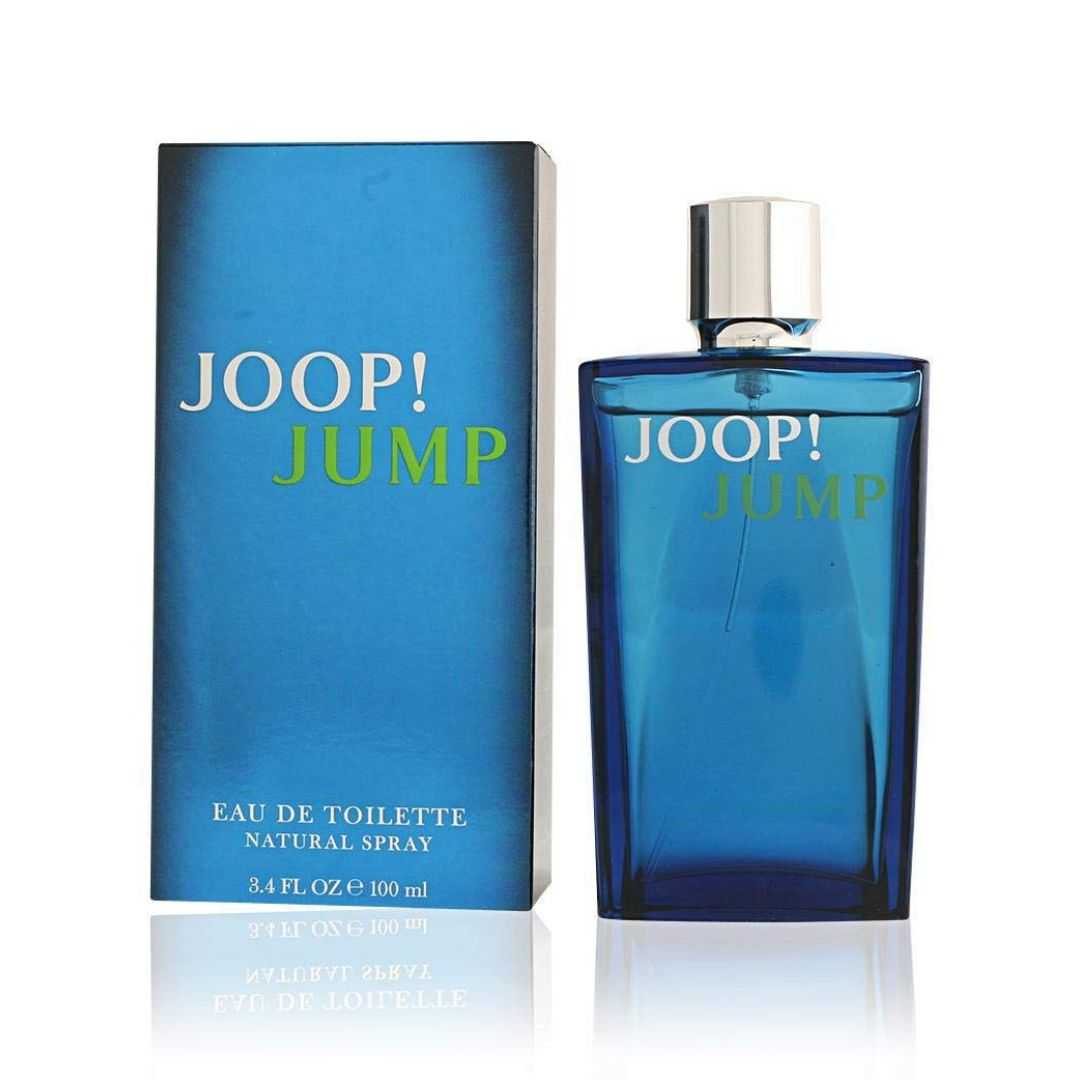 Joop Jump For Men Eau De Toilette