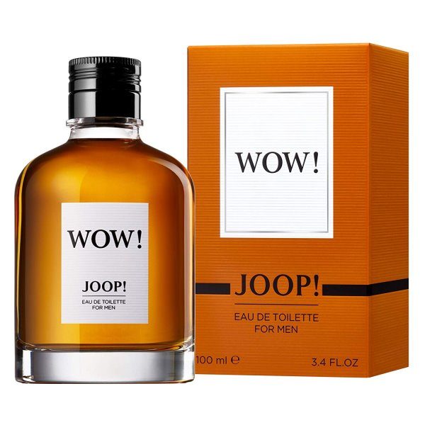 Joop Wow For Men Eau De Toilette
