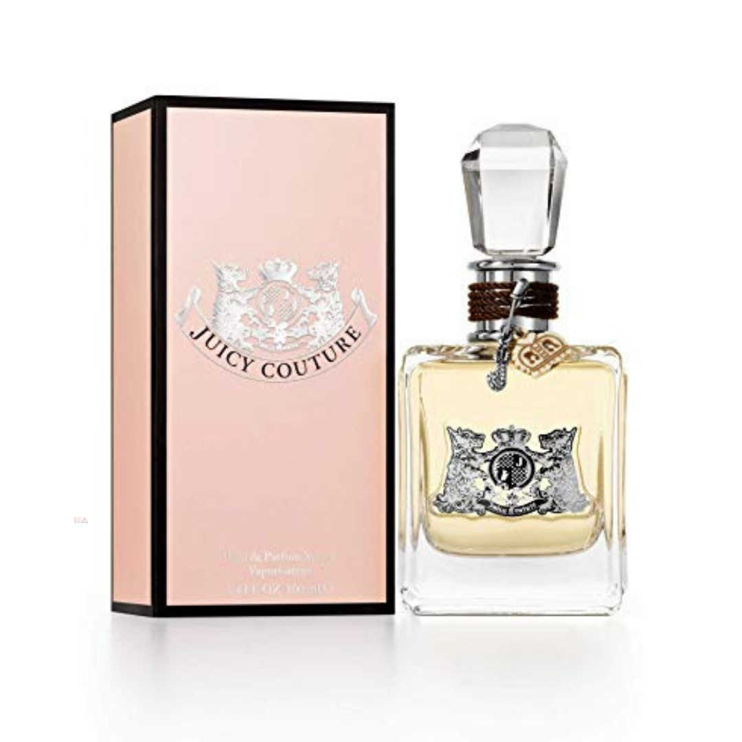 Juicy Couture For Women Eau De Parfum