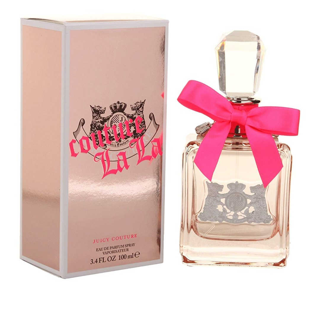 Juicy Couture La La For Women Eau De Parfum
