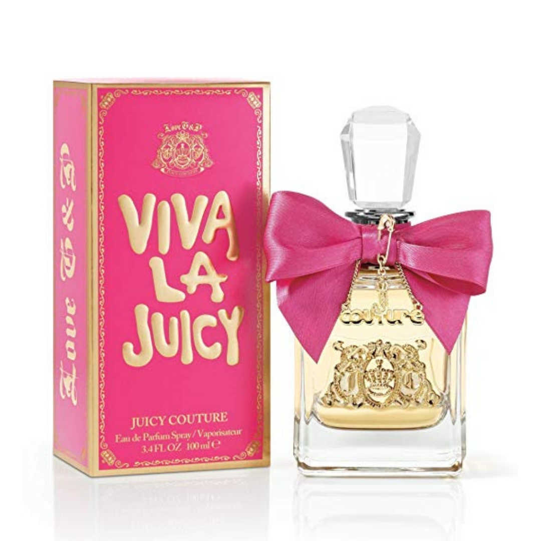 Juicy Couture Viva La Juicy For Women Eau De Parfum
