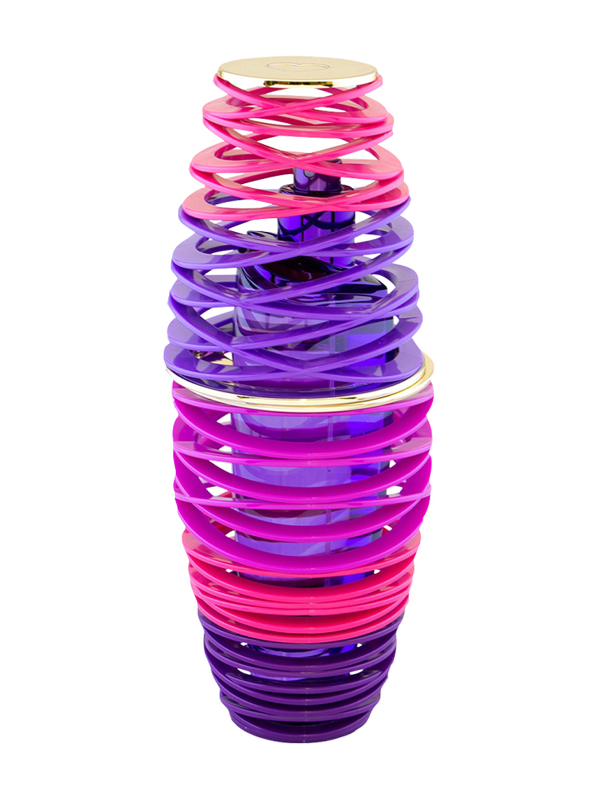 Justin Bieber Girl Friend Eau De Parfum  For Women