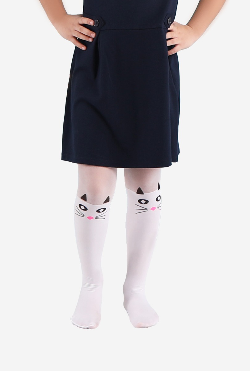 KEDICIK KIDS TIGHT white  C:500 S:1