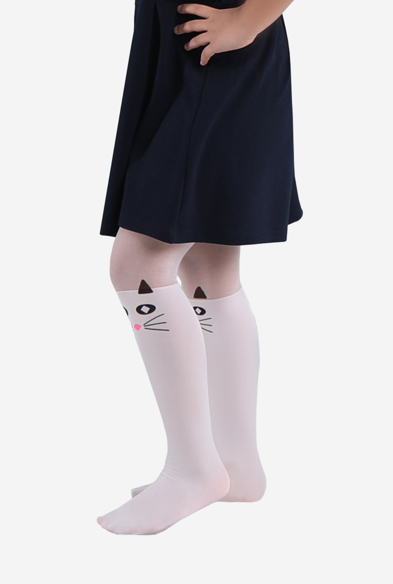 KEDICIK KIDS TIGHT white  C:500 S:1