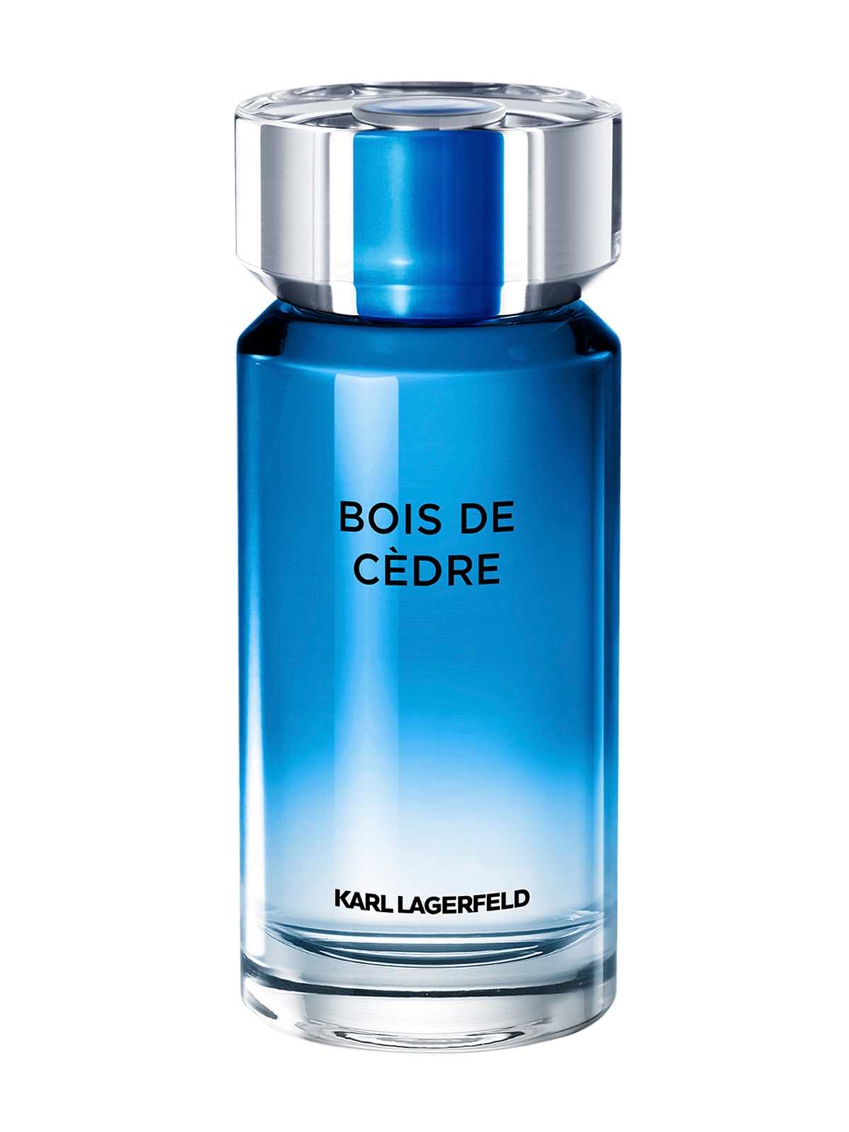 Karl Lagerfeld Bois De Cedre Eau De Toilet