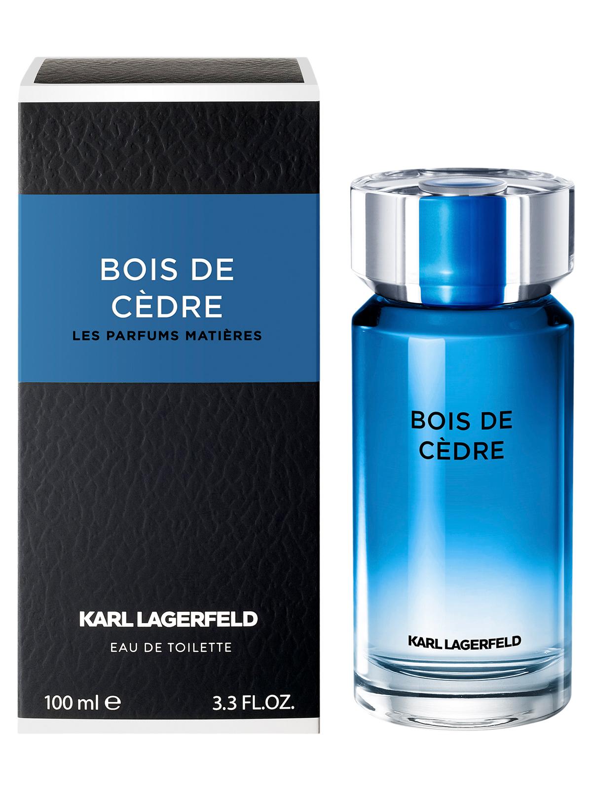Karl Lagerfeld Bois De Cedre Eau De Toilet