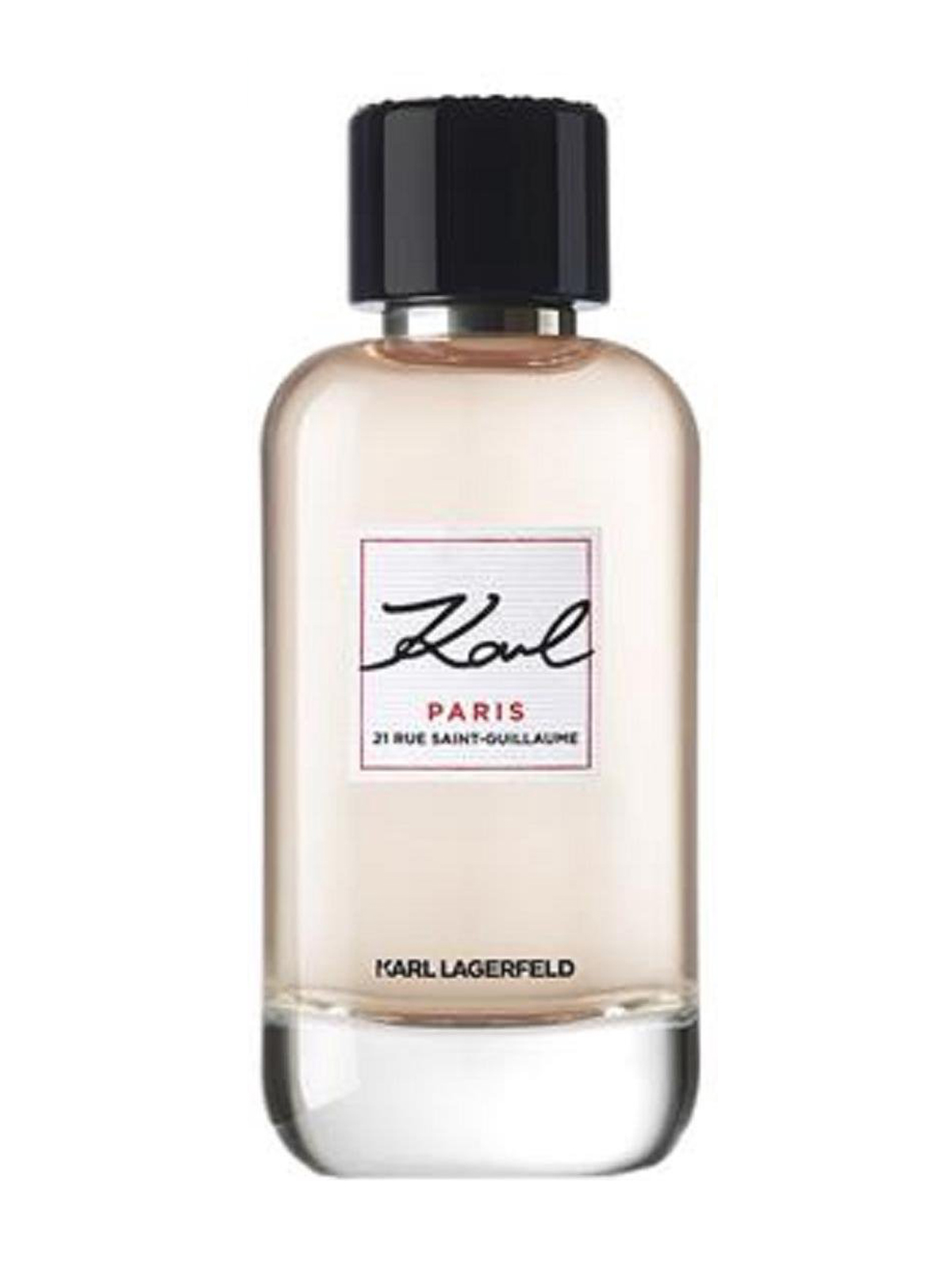 Karl Lagerfeld Karl Paris 21 Rue Saint-Guillaume Femme Eau De Parfum