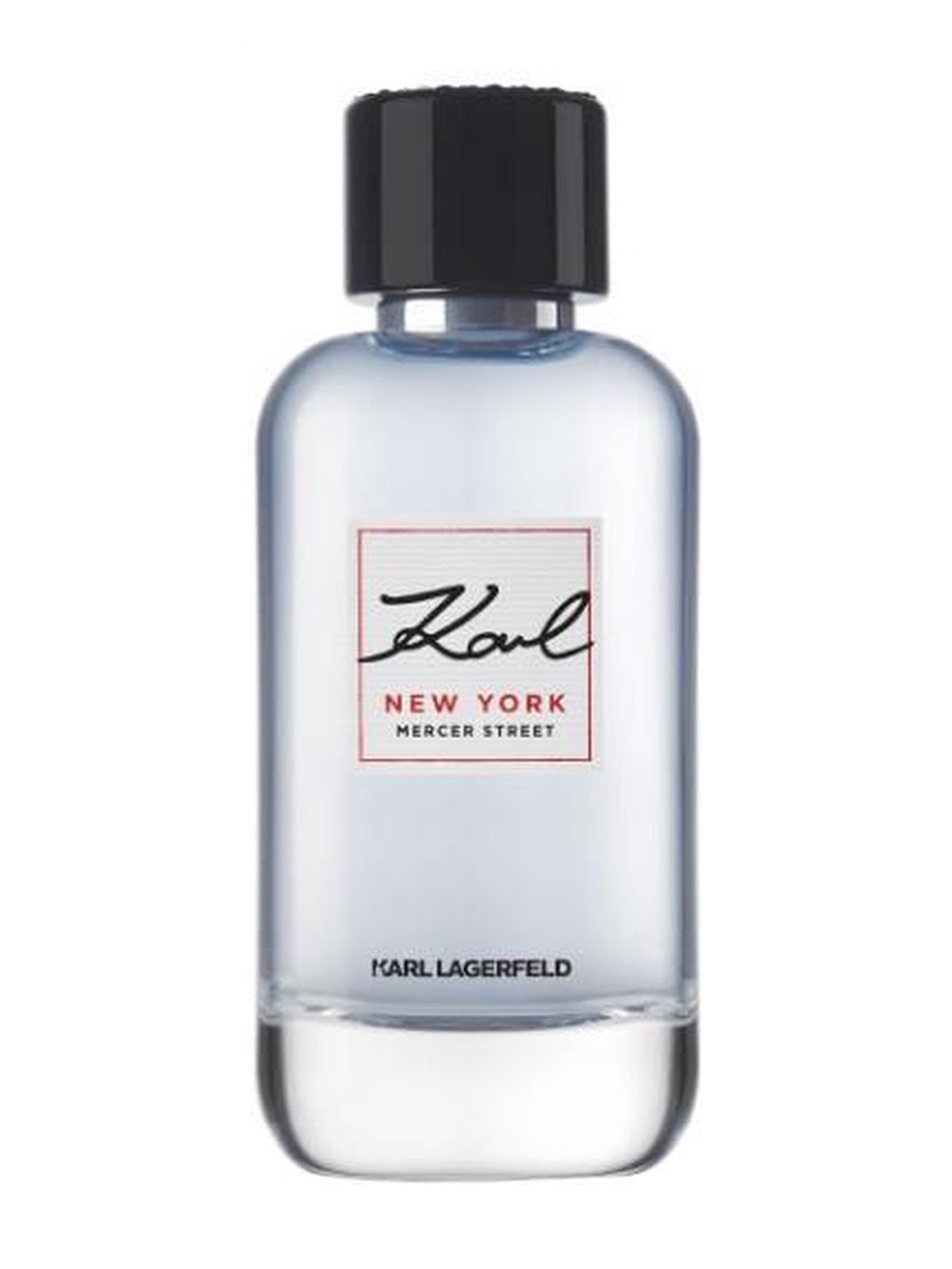 Karl Lagerfeld Karl Paris New York Mercer Street Homme Eau De Toilet