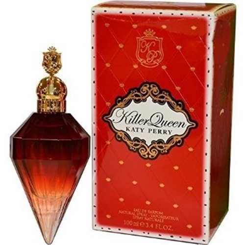Katy Perry Killer Queen Eau De Parfum