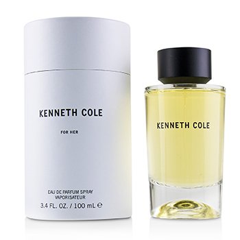 Kenneth Cole For Her Eau De Parfum