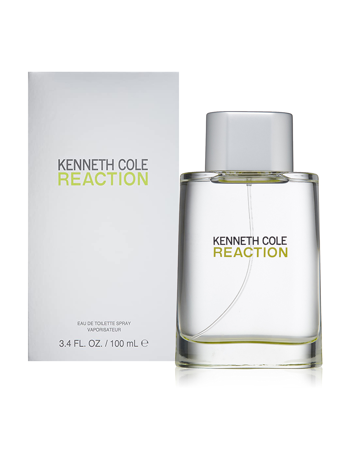 Kenneth Cole Reaction For Men