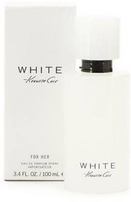 Kenneth Cole White Her Eau De Parfum