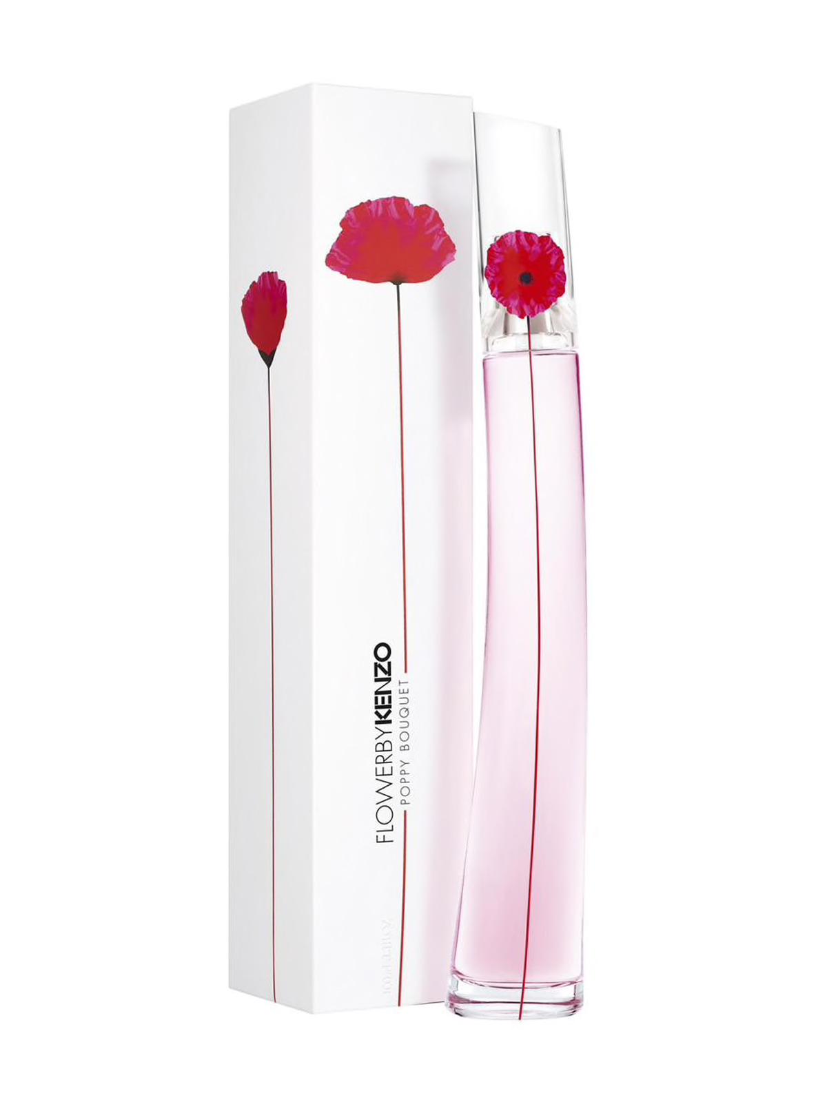 Kenzo Flower By Kenzo Poppy Bouquet Eau De Parfum