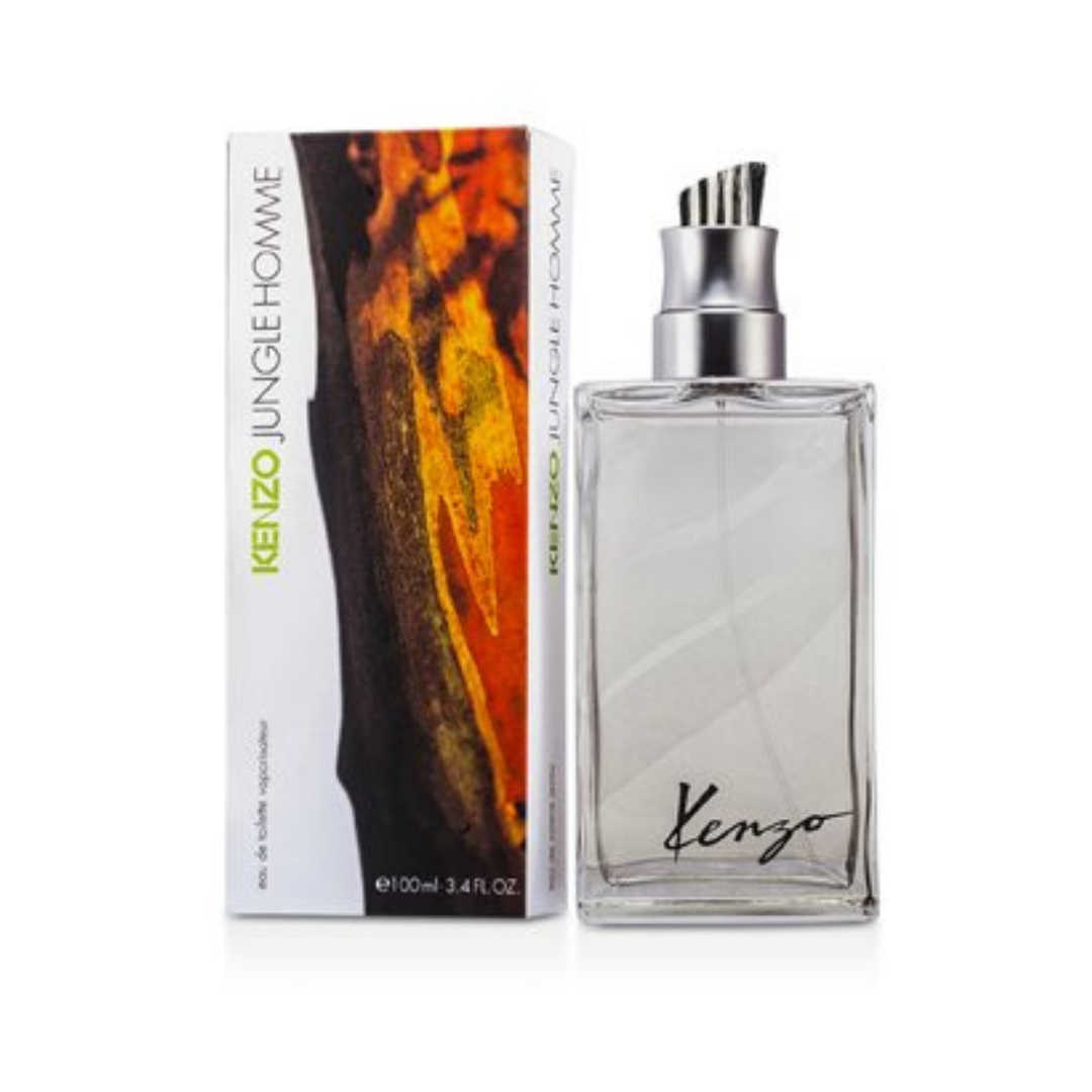 Kenzo Jungle For Men Eau De Toilette