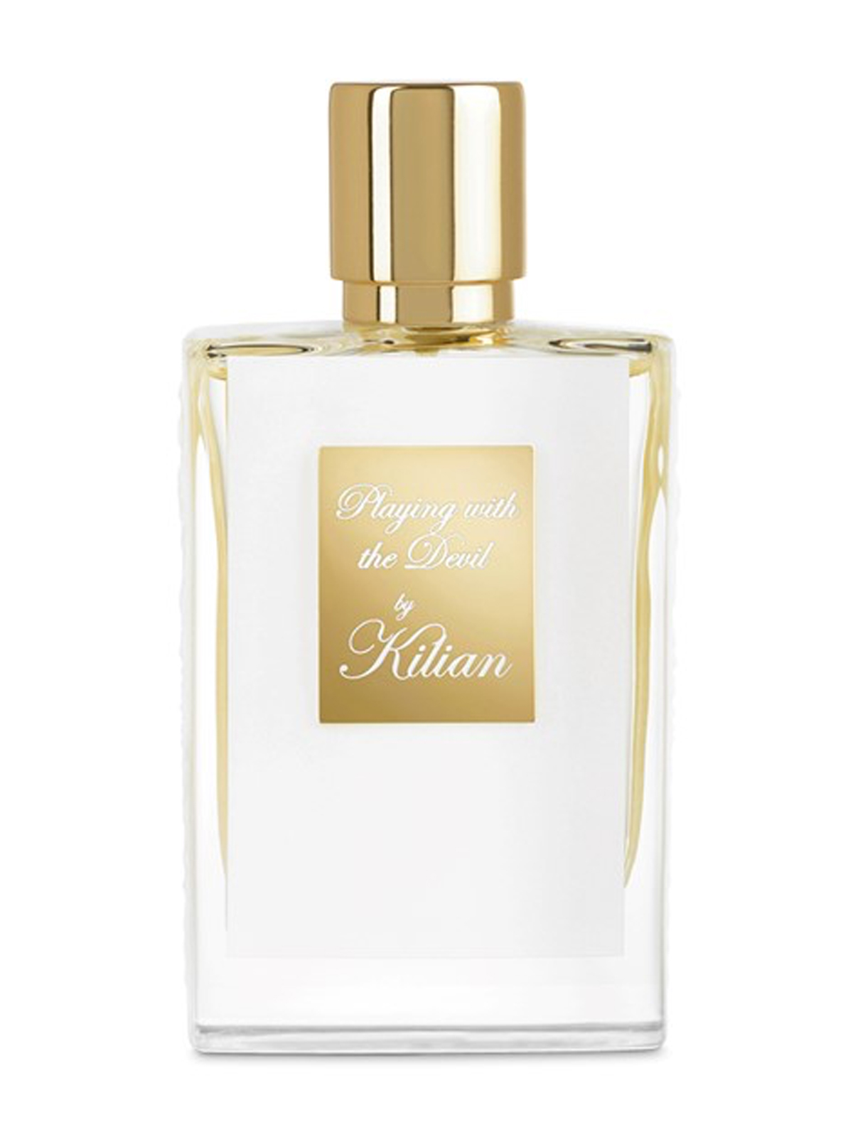 Kilian By Playing With The Devil For Unisex Eau De Parfum