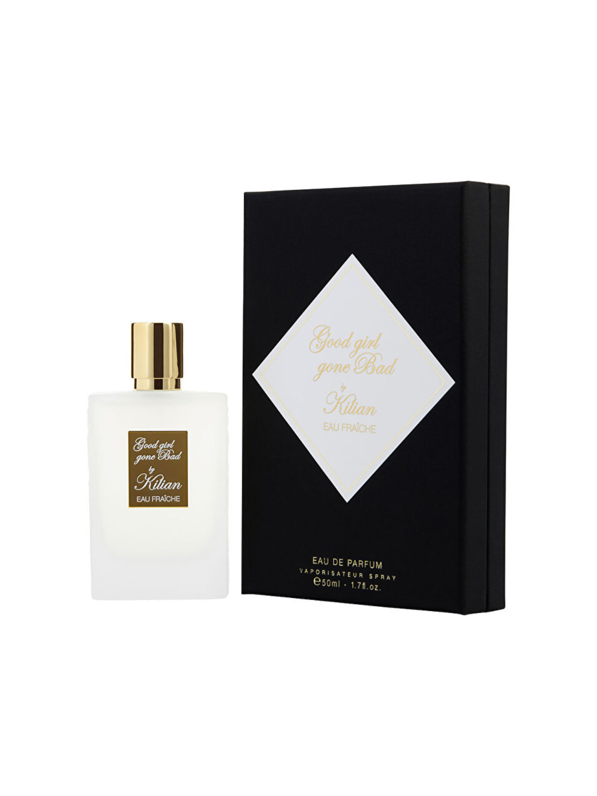 Kilian Good Girl Gone Bad For Unisex Eau De Parfum
