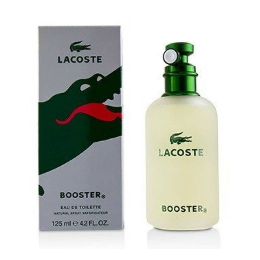 Lacoste Booster For Men Eau De Toilette