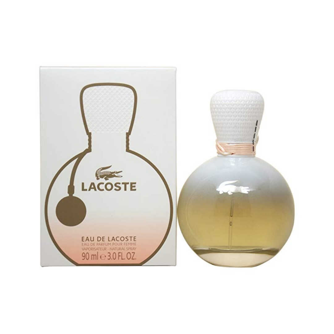 Lacoste Eau De Lacoste Femme For Women Eau De Parfum