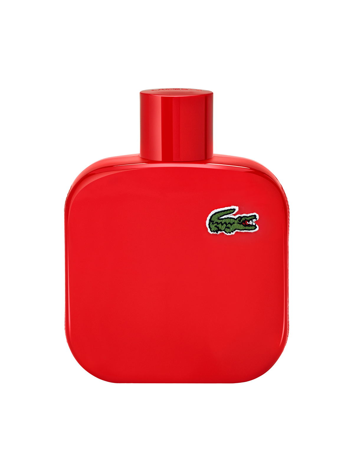 Lacoste L.12.12 Rouge For Men Eau De Toilette