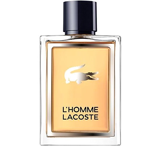 Lacoste L Homme For Men Eau De Toilette