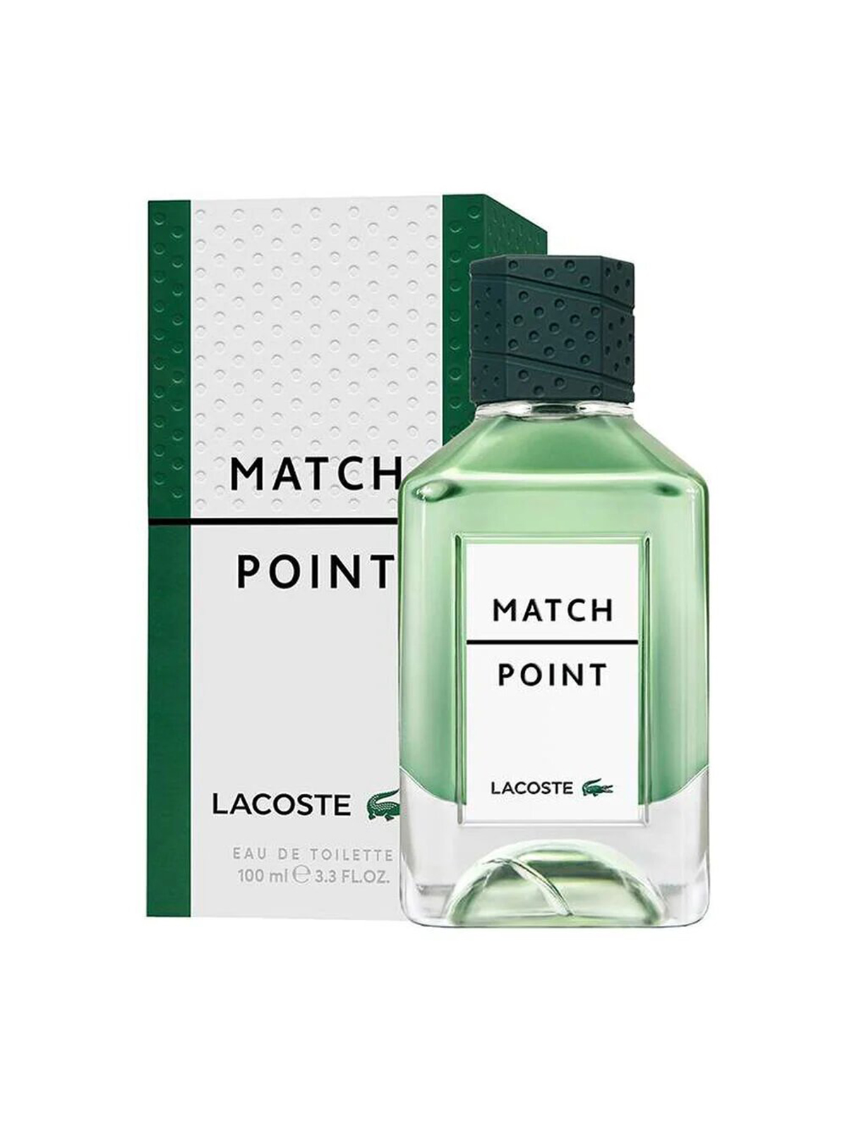 Lacoste Match Point Eau De Toilette  For Men