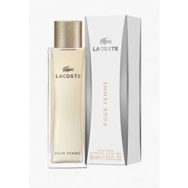 Lacoste Pour Femme Eau De Parfum