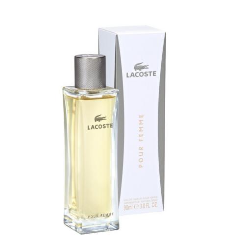 Lacoste Pour Femme Eau De Parfum