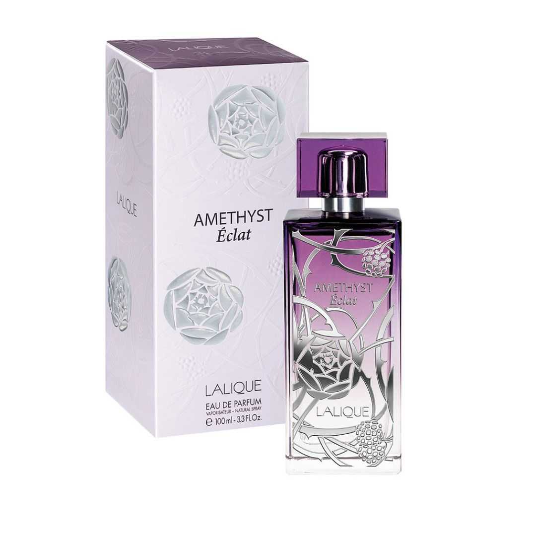 Lalique Amethyst Eclat For Women Eau De Parfum