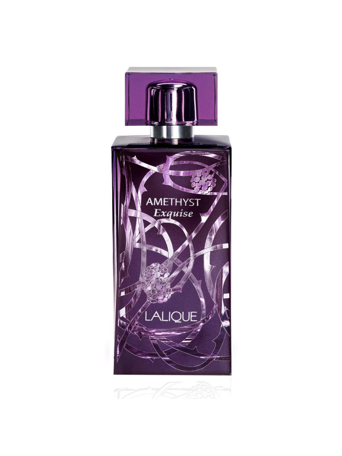 Lalique Amethyst Exquise Eau De Parfum  For Women