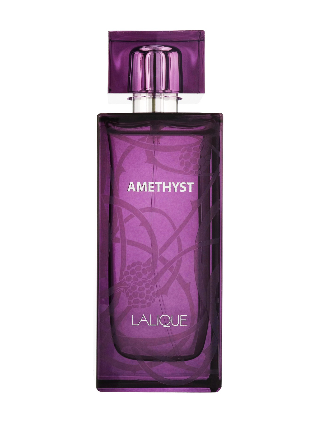 Lalique Amethyst For Women Eau De Parfum
