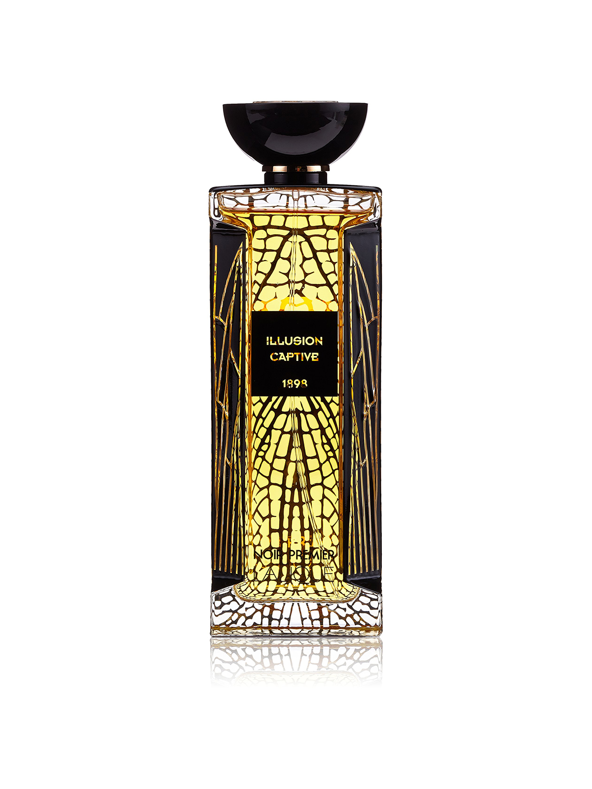 Lalique Illusion Captive Eau De Parfum  For Women & Men