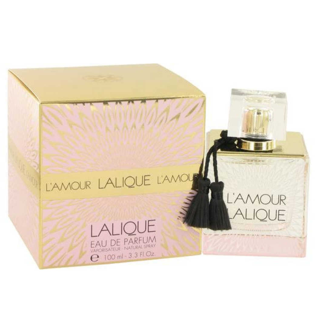 Lalique LAmour For Women Eau De Parfum