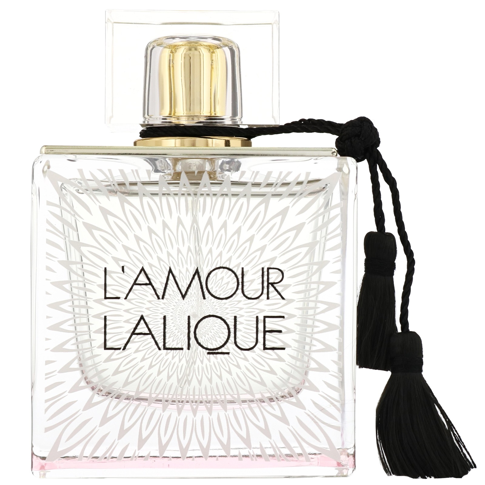 Lalique LAmour For Women Eau De Parfum