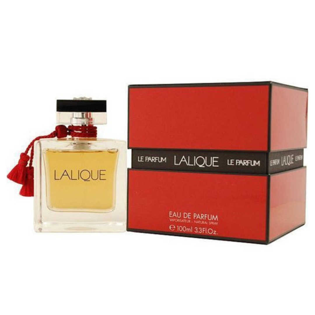 Lalique Le Parfum For Women Eau De Parfum