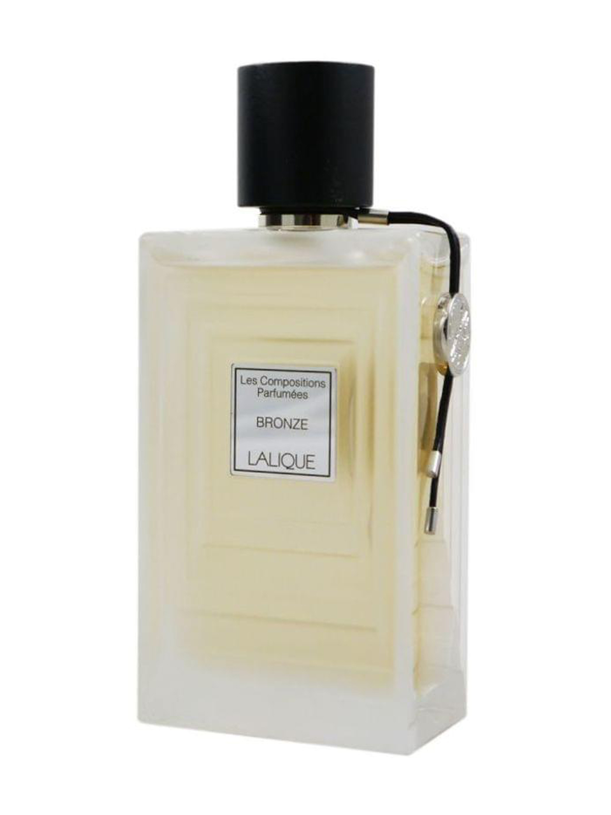 Lalique Les Compositions Parfumees Bronze for Unisex Eau De Parfum