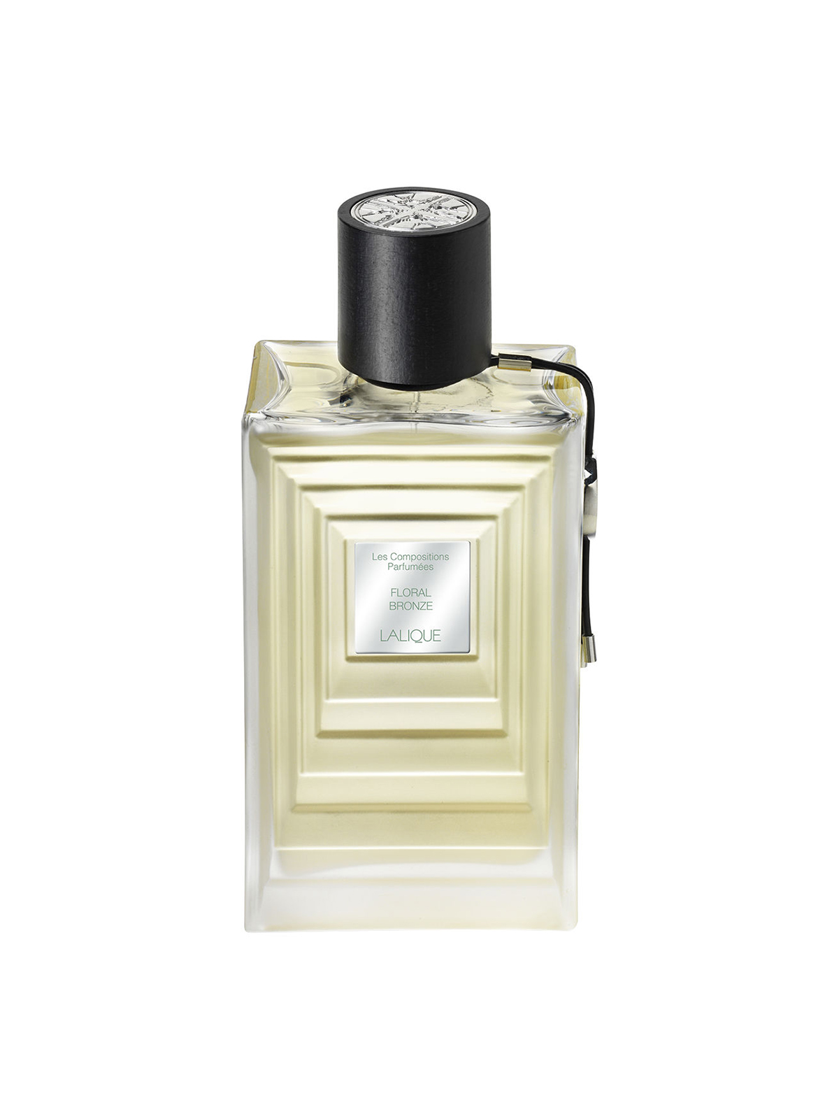 Lalique Les Compositions Parfumees Fioral Bronze Eau De Parfum  For Women & Men