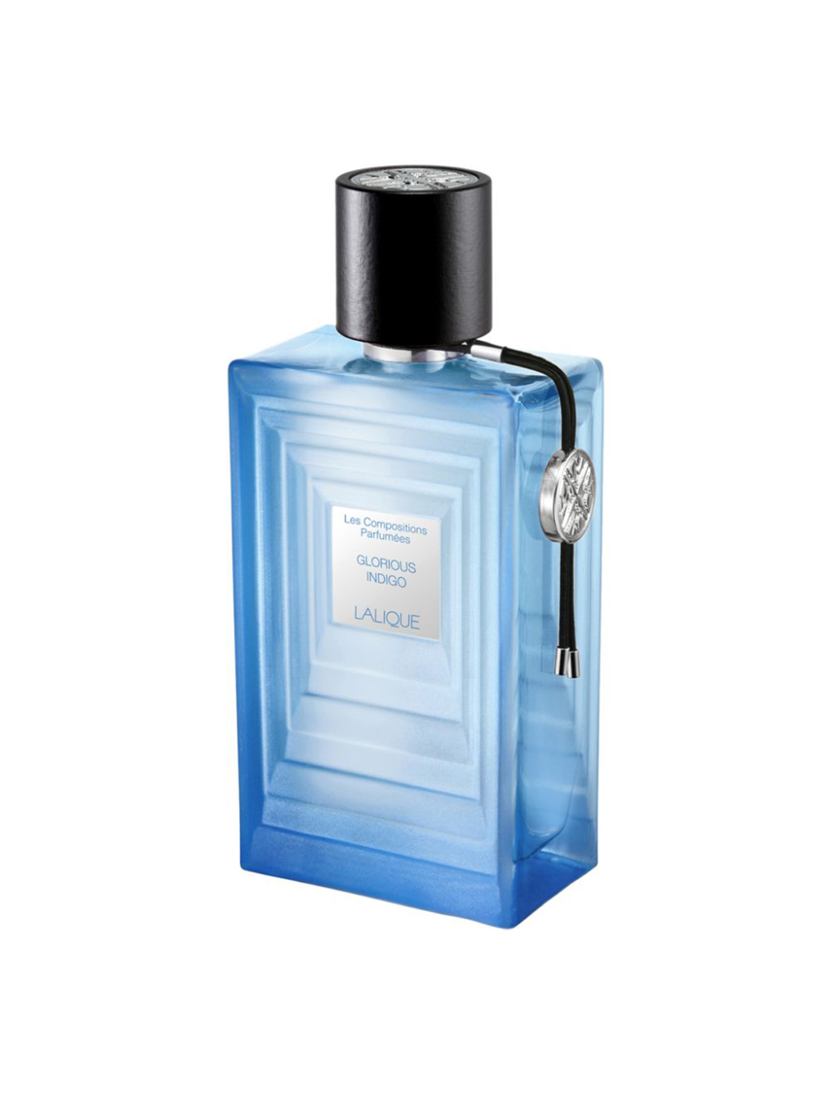 Lalique Les Compositions Parfumees Glorious Indigo Eau De Parfum  For Women & Men