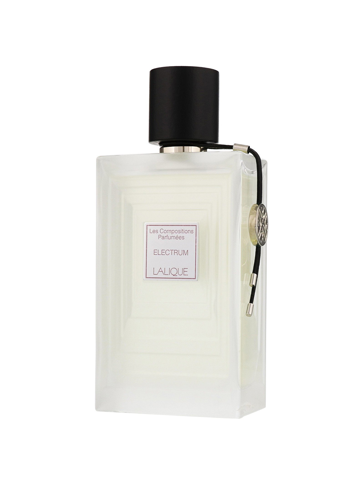 Lalique Les Compositions Parfumees Spicy Electrum Eau De Parfum  For Women & Men