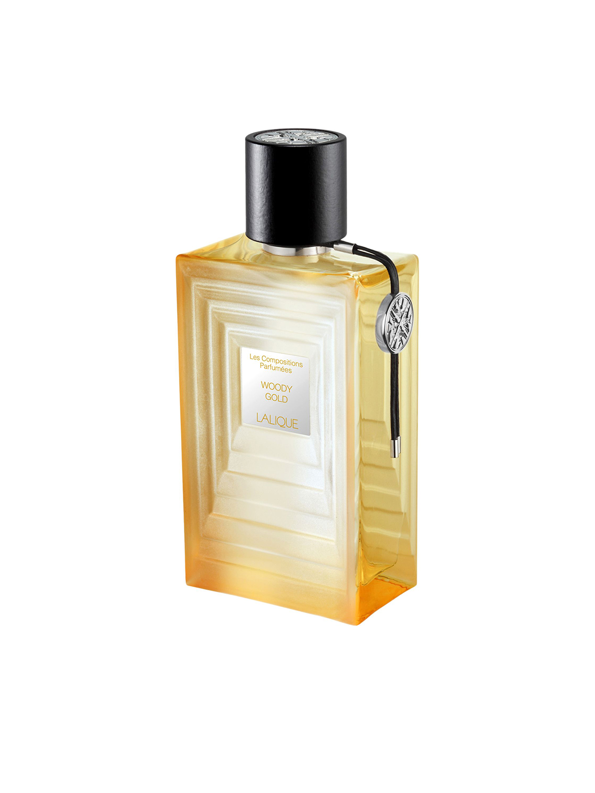 Lalique Les Compositions Parfumees Woody Gold  Eau De Parfum  For Women & Men