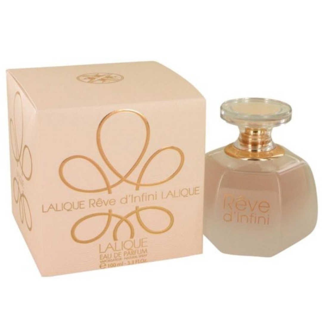 Lalique Reve D Infini For Women Eau De Parfum