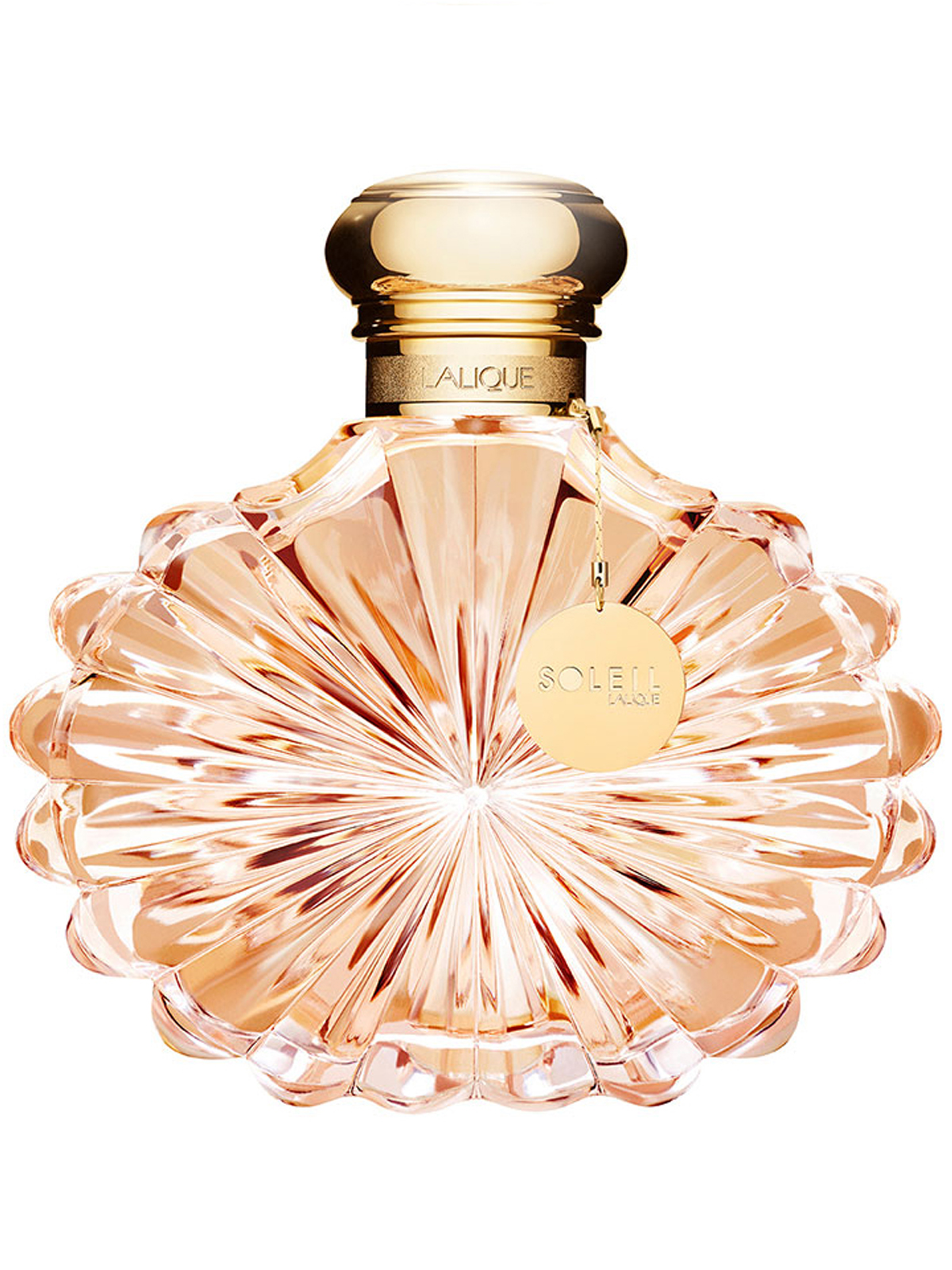 Lalique Soleil for Women Eau De Parfum