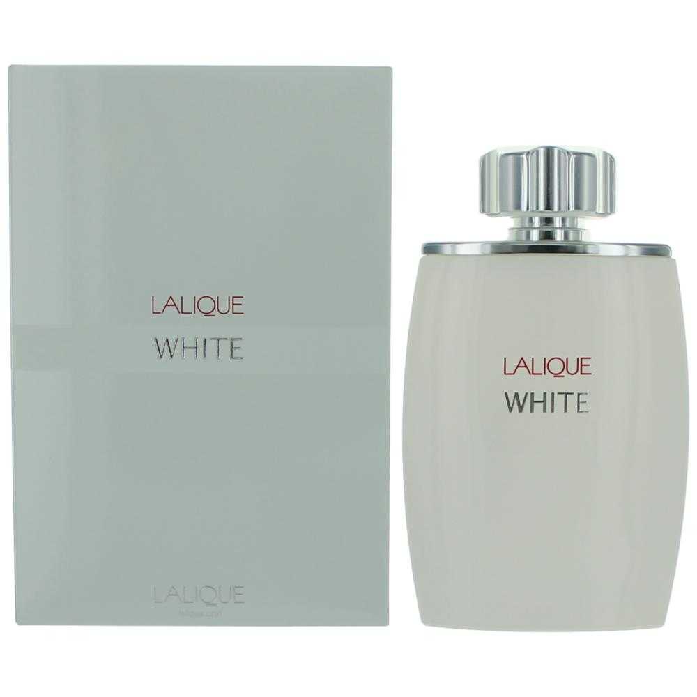 Lalique White For Men Eau De Toilette