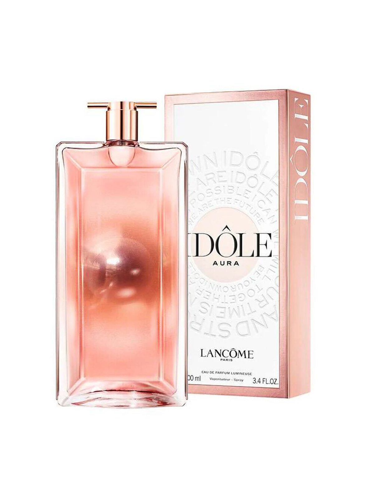 Lancome Idole Aura Eau De Parfum  For Women
