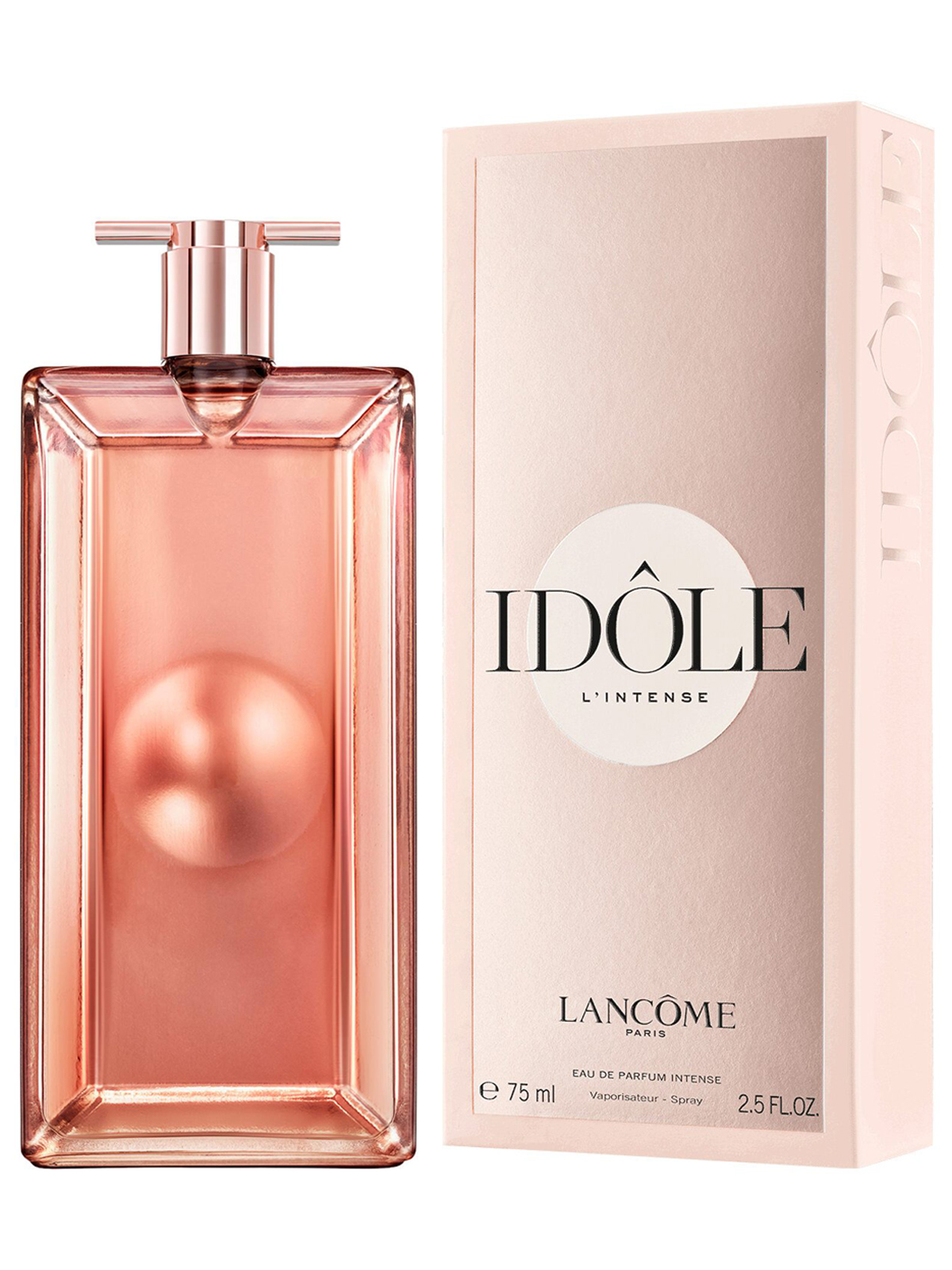 Lancome Idole Intense for Women Eau De Parfum